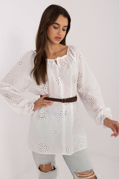  Bluse model 214450 Lakerta 