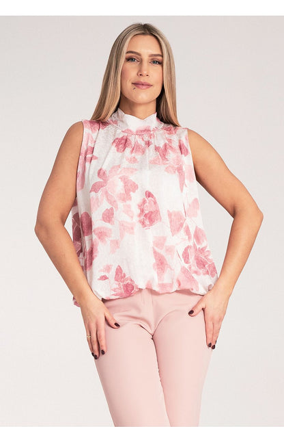  Bluse model 214890 Figl 