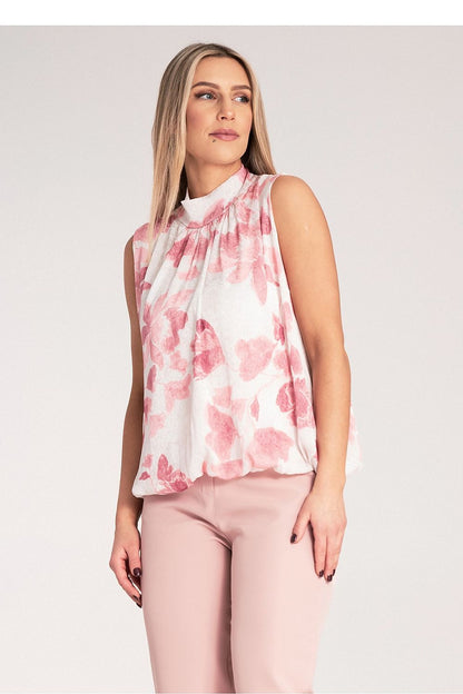  Bluse model 214890 Figl 