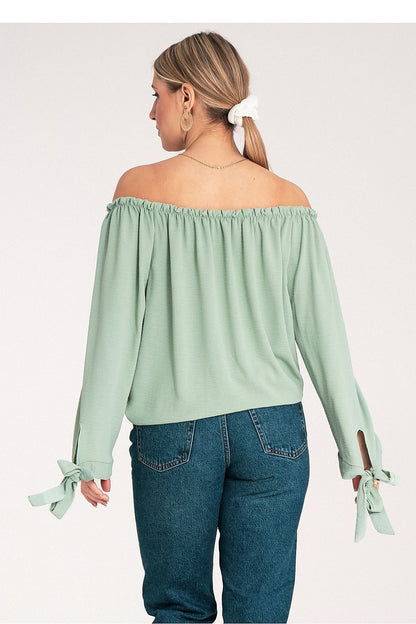  Bluse model 214894 Figl 