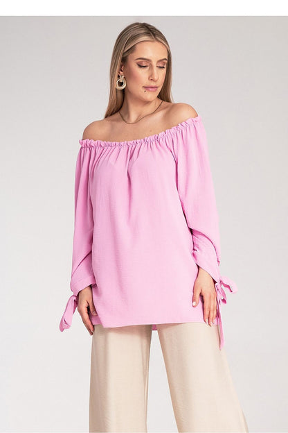  Bluse model 214897 Figl 