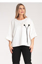  Bluse model 214901 Figl 