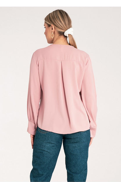  Bluse model 214922 Figl 