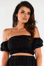  Bluse model 215321 Infinite You 