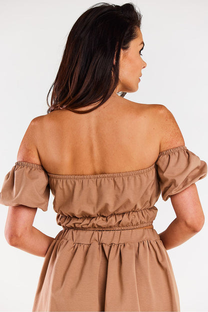  Bluse model 215322 Infinite You 