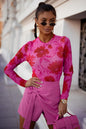  Bluse model 215808 LaBalancia 
