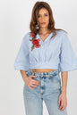  Bluse model 216203 Lakerta 
