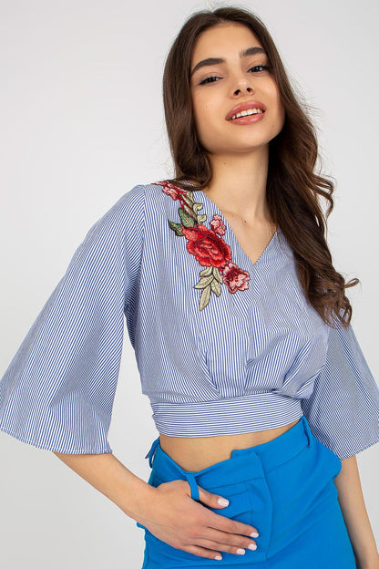  Bluse model 216204 Lakerta 