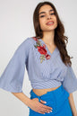  Bluse model 216204 Lakerta 