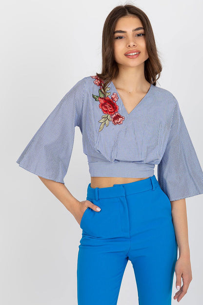  Bluse model 216204 Lakerta 