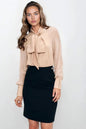  Bluse model 216355 Nife 