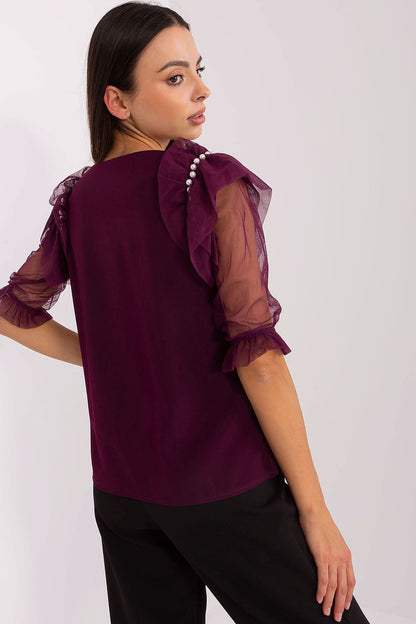  Bluse model 216395 Lakerta 