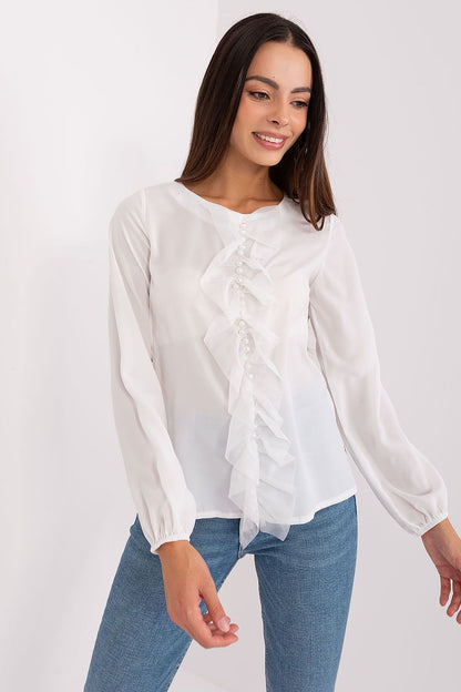  Bluse model 216399 Lakerta 