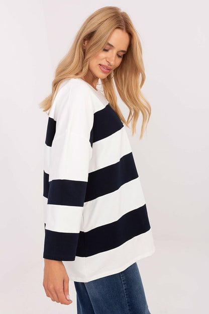  Bluse model 217030 Relevance 