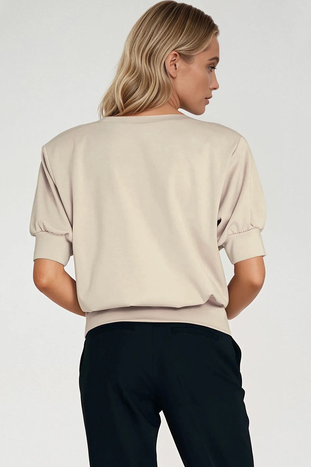  Bluse model 217575 Nife 