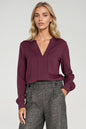  Bluse model 217580 Nife 