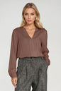  Bluse model 217581 Nife 
