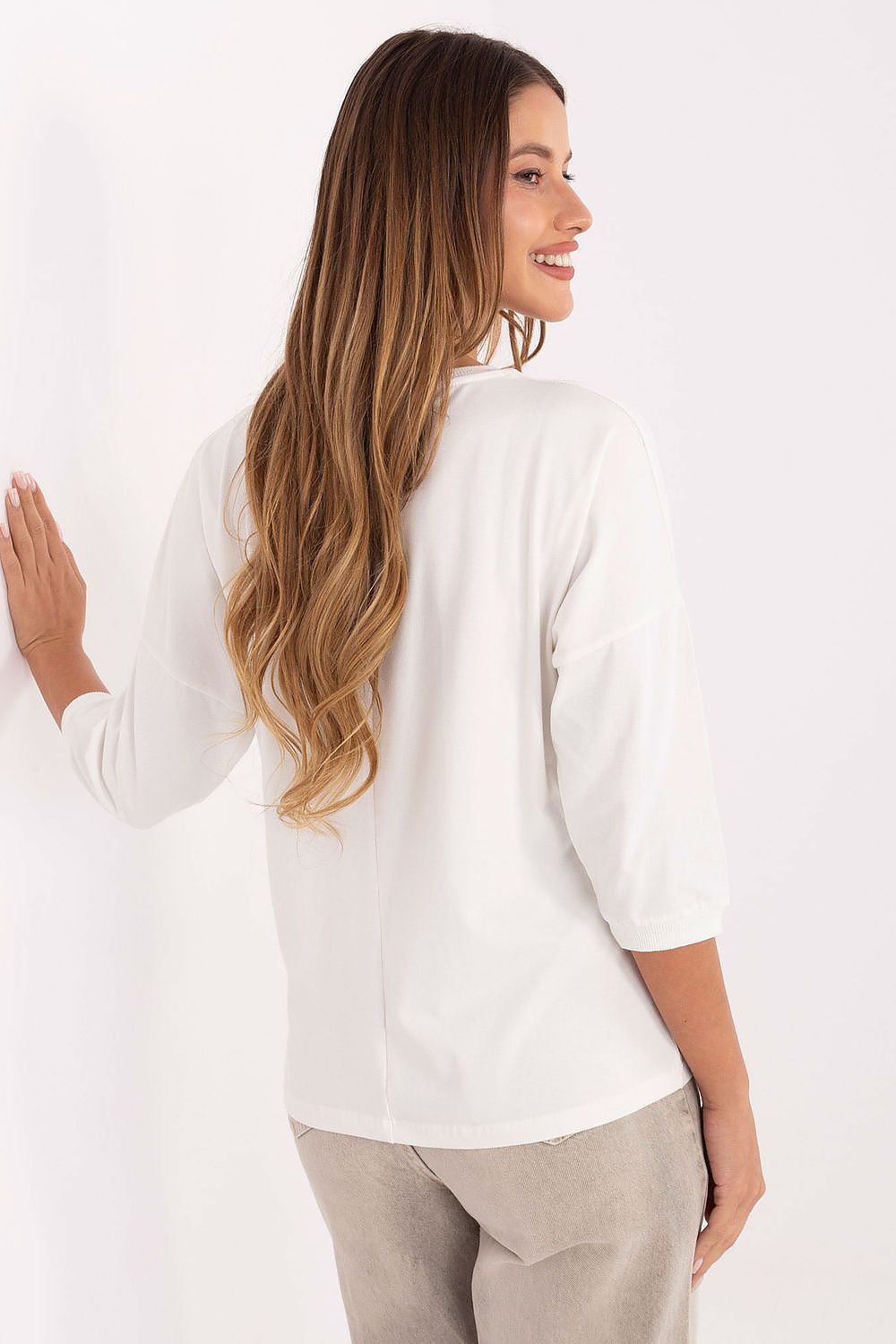  Bluse model 218826 Relevance 