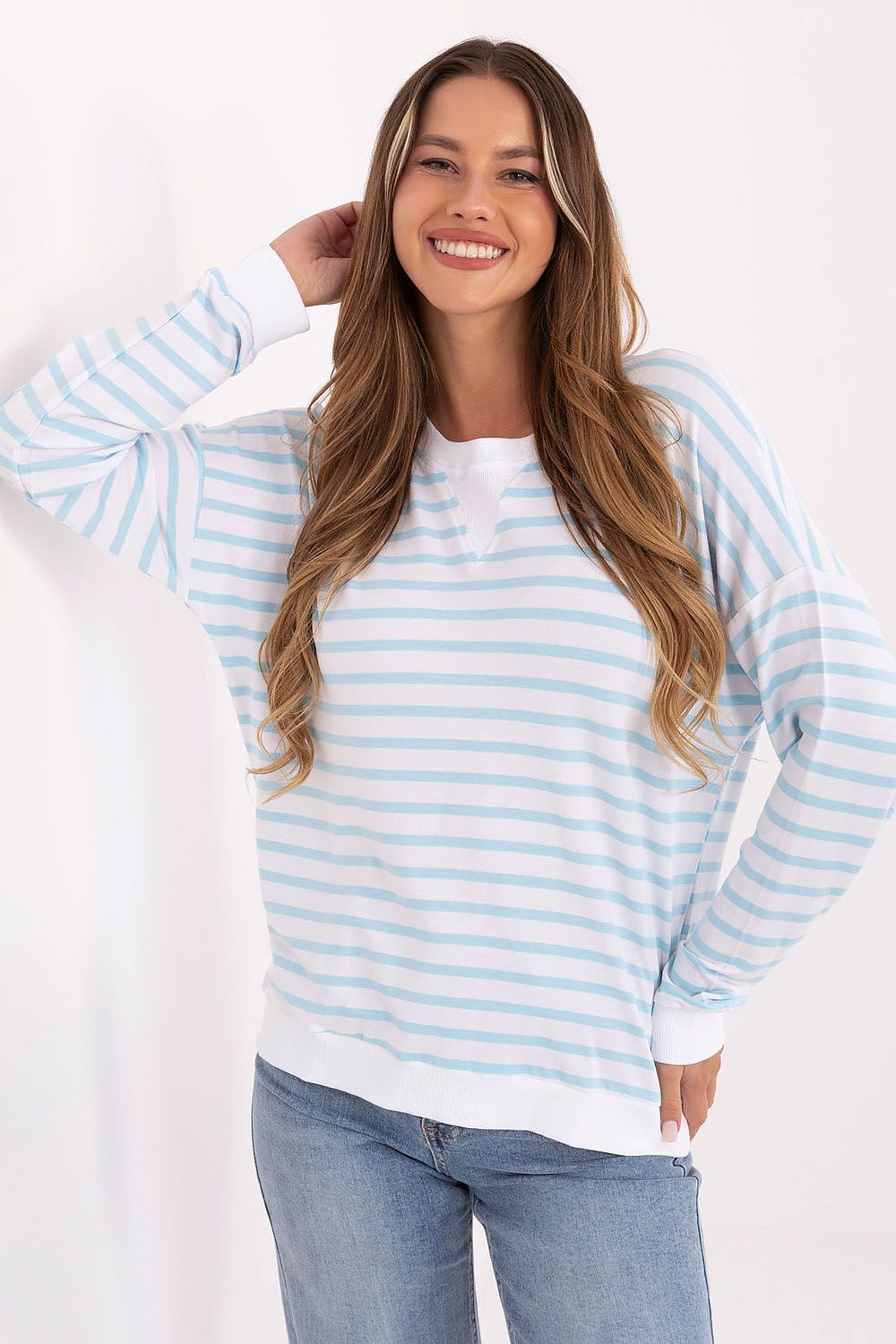  Bluse model 218830 Relevance 