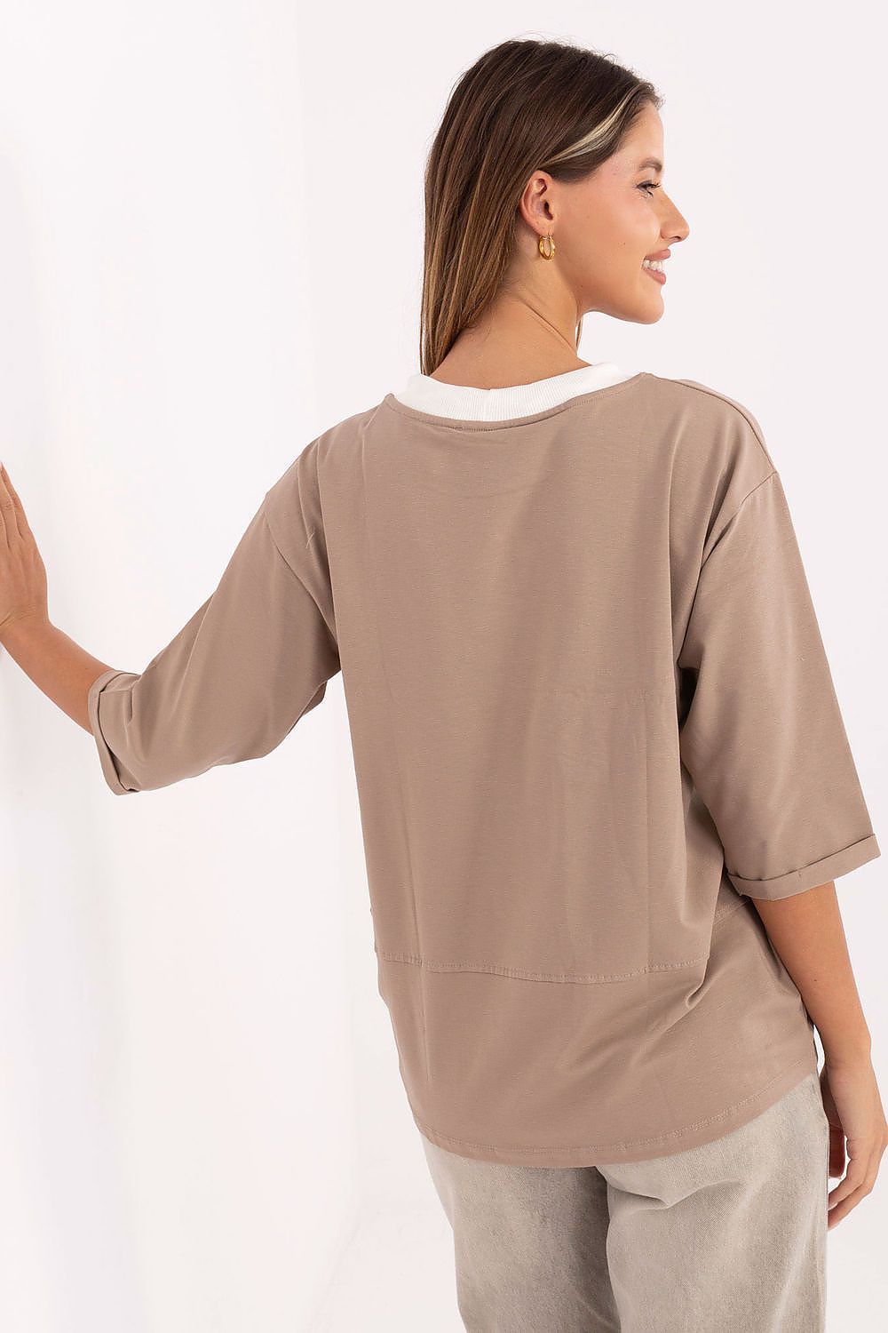  Bluse model 218839 Relevance 