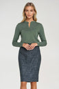  Bluse model 218901 Nife 