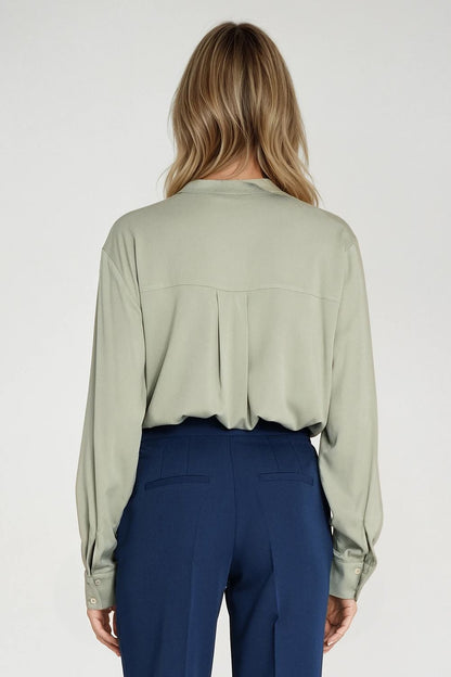  Bluse model 218903 Nife 