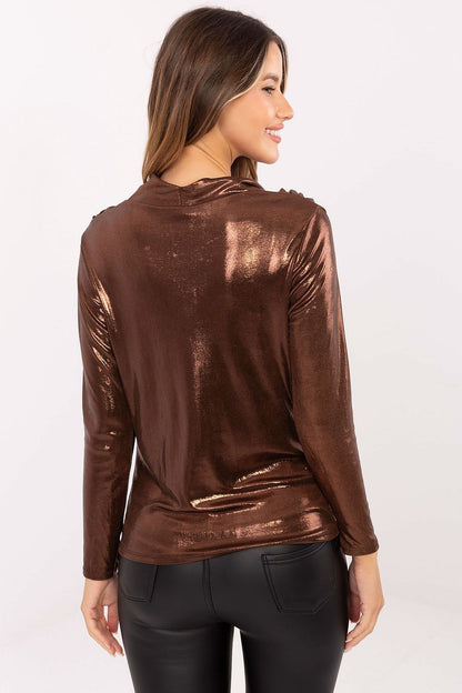  Bluse model 219197 Italy Moda 