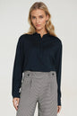  Bluse model 219775 Nife 