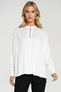  Bluse model 219788 Nife 