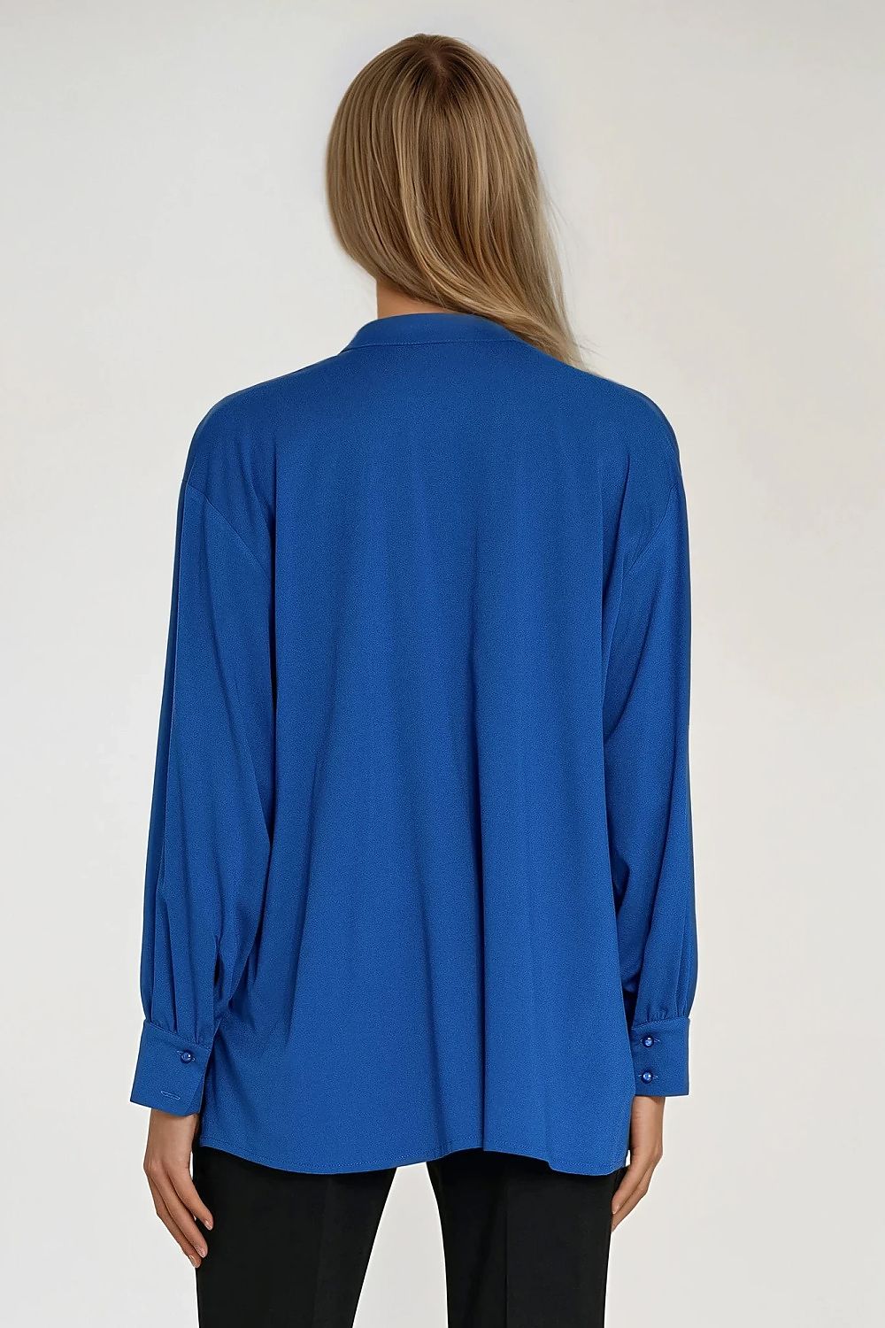  Bluse model 219789 Nife 