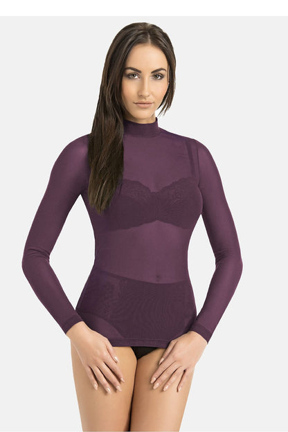  Bluse model 220126 Teyli 