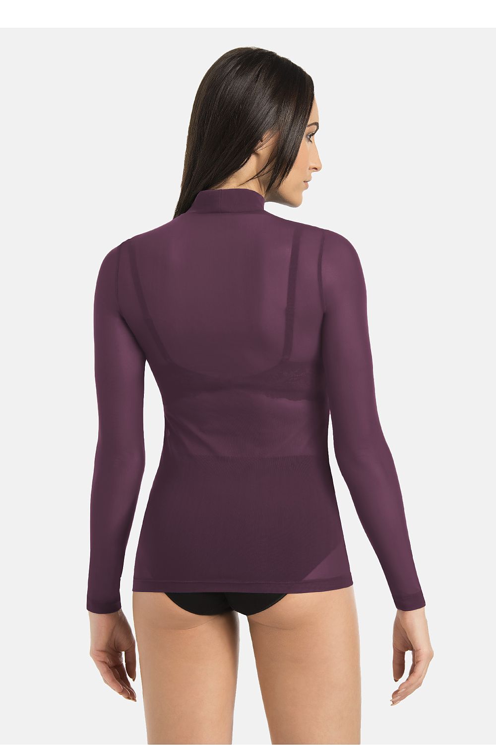  Bluse model 220126 Teyli 