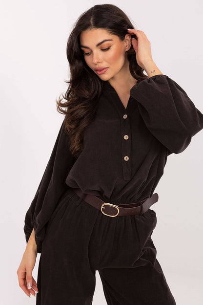  Bluse model 220272 Italy Moda 