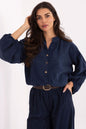  Bluse model 220276 Italy Moda 