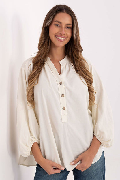  Bluse model 220279 Italy Moda 