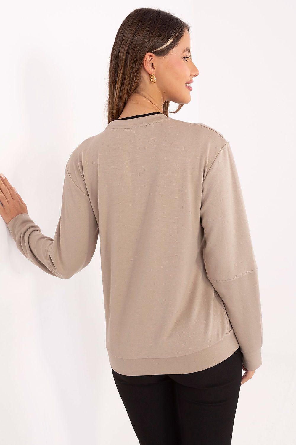  Bluse model 220424 Relevance 