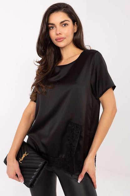  Bluse model 220829 Italy Moda 