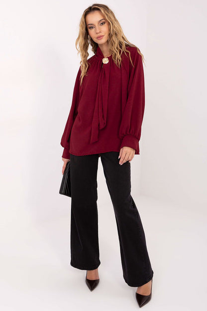  Bluse model 221061 Italy Moda 