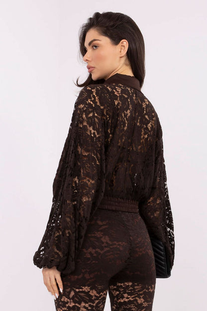  Langarm Hemd model 221294 Italy Moda 