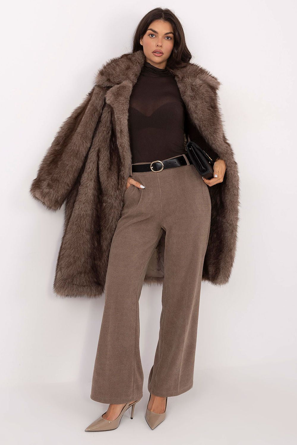  Bluse model 221353 Italy Moda 