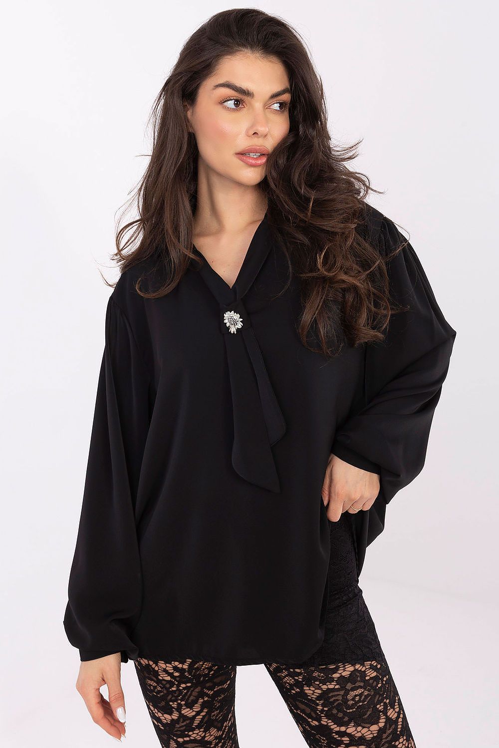  Bluse model 221403 Factory Price 