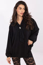  Bluse model 221403 Factory Price 
