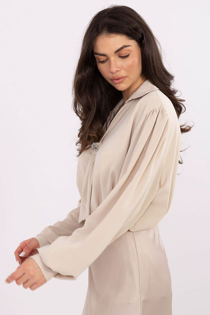  Bluse model 221404 Factory Price 