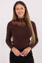  Bluse model 221409 Factory Price 