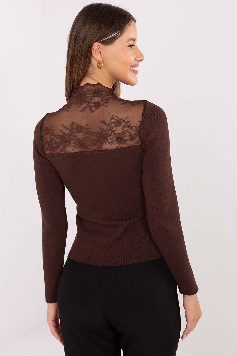  Bluse model 221409 Factory Price 