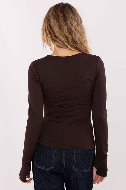  Bluse model 221569 Italy Moda 