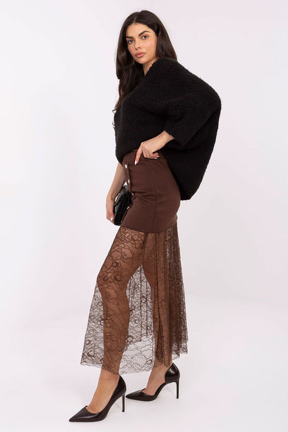  Spitzenrock model 221591 Italy Moda 