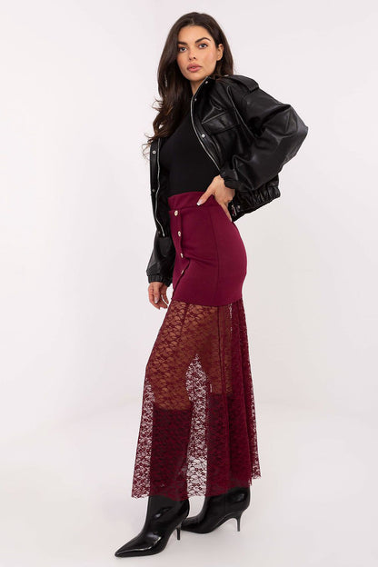  Spitzenrock model 221593 Italy Moda 