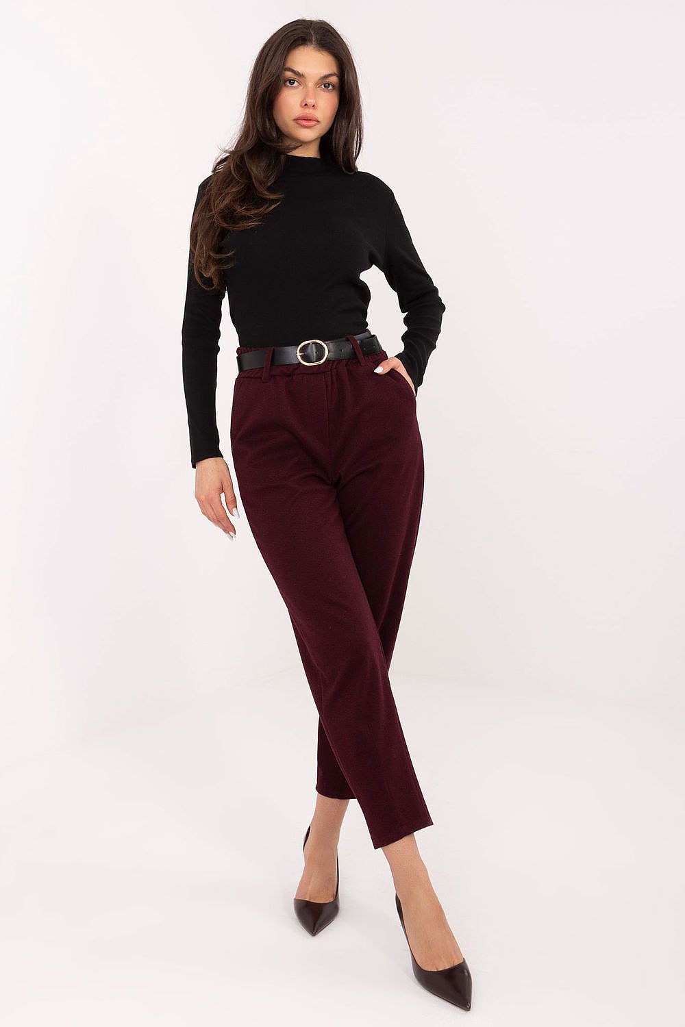  Bluse model 221682 Factory Price 