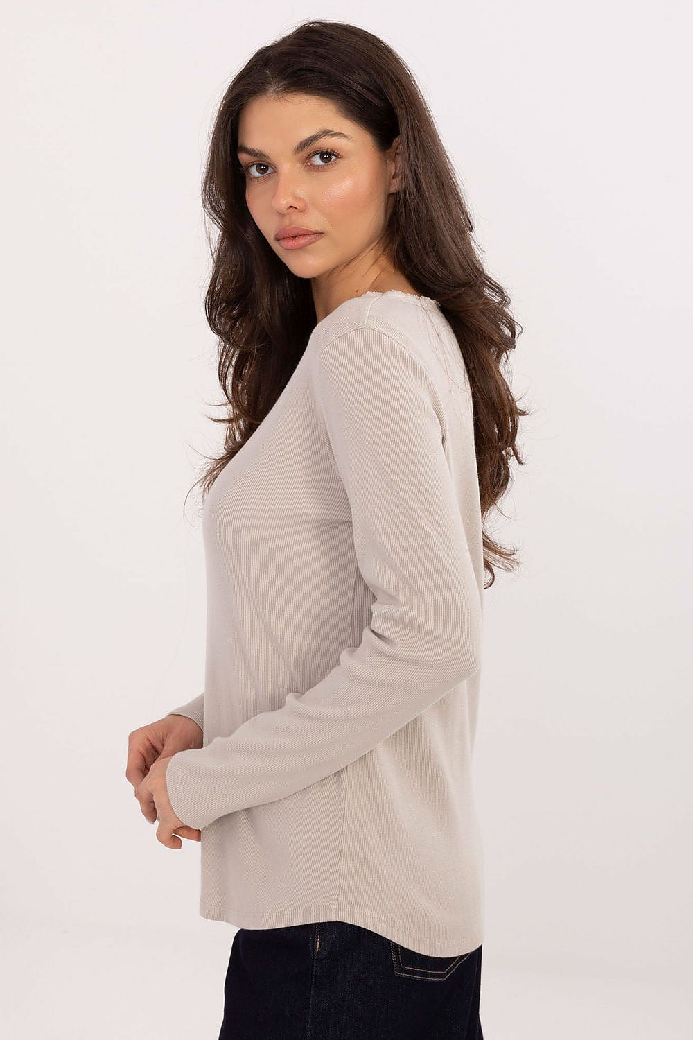  Bluse model 221691 Factory Price 